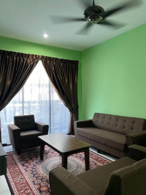 FAIZ HOMESTAY